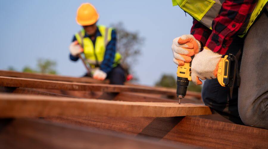 Local Chimney Repair in Wilton, AR